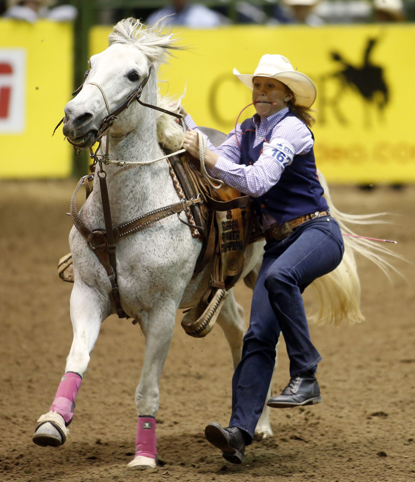 CNFR - Tuesday Slack